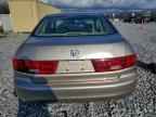 2005 HONDA ACCORD
