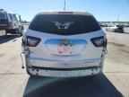 2014 CHEVROLET TRAVERSE