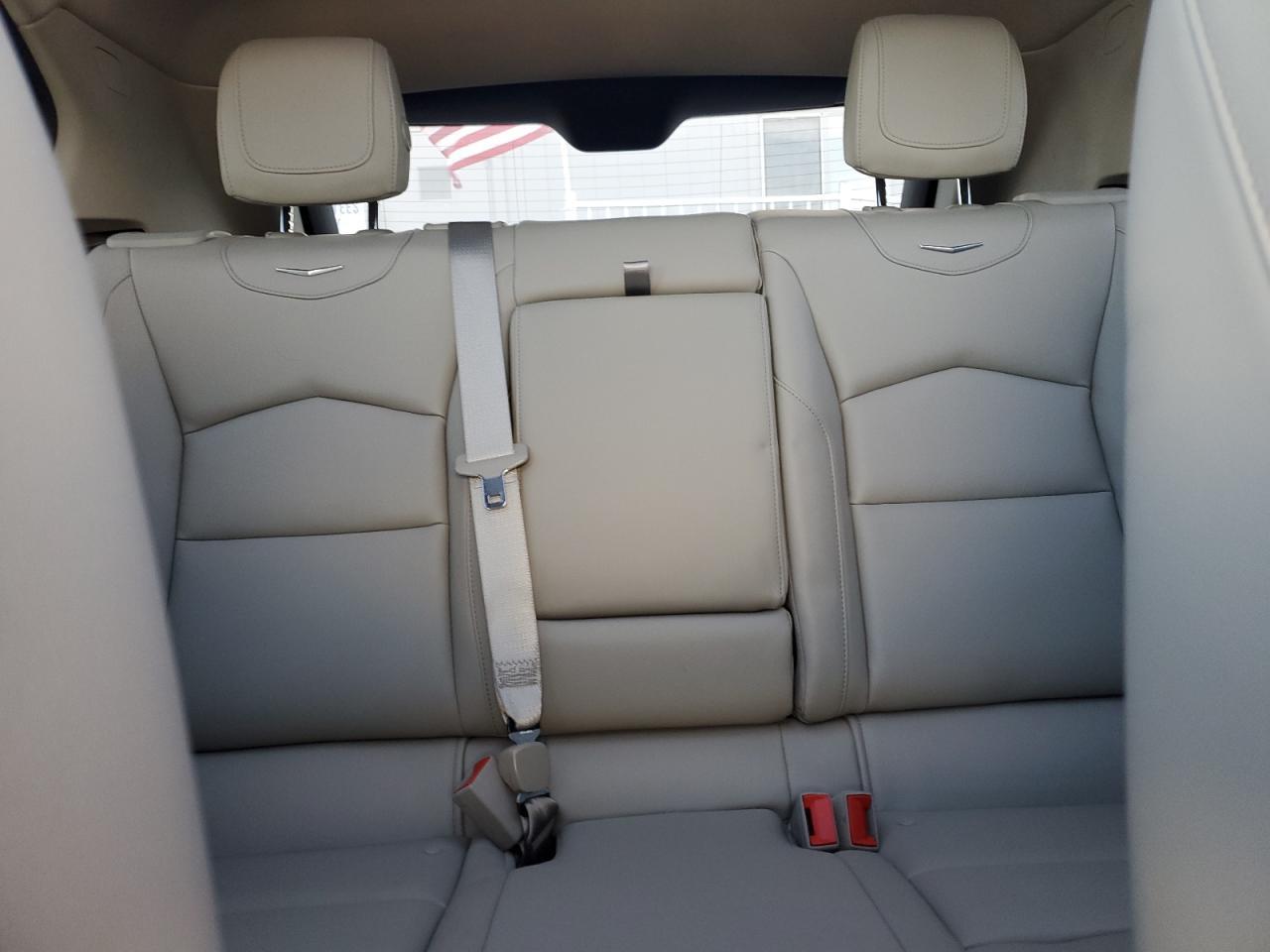2020 CADILLAC XT4
