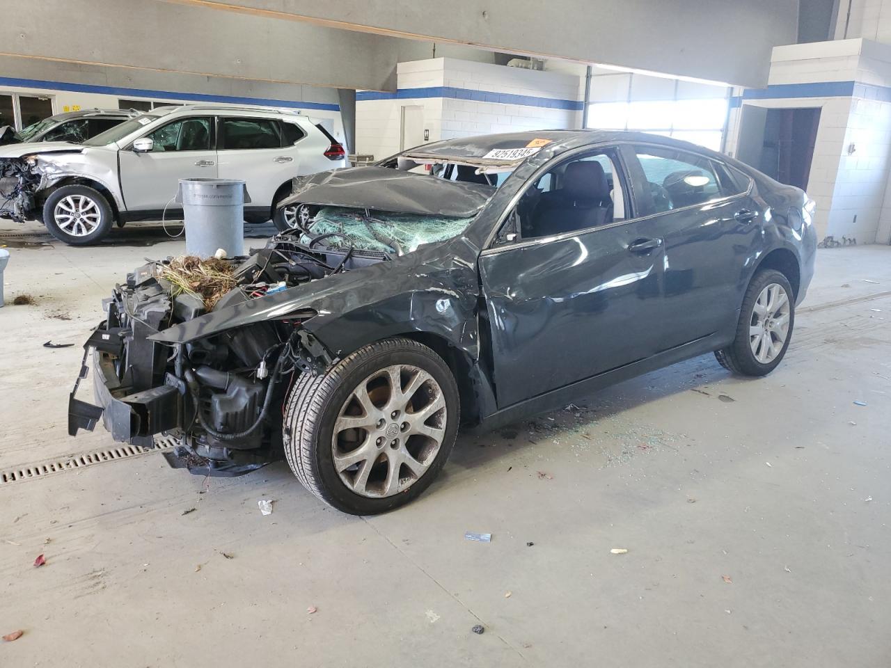 2013 MAZDA 6