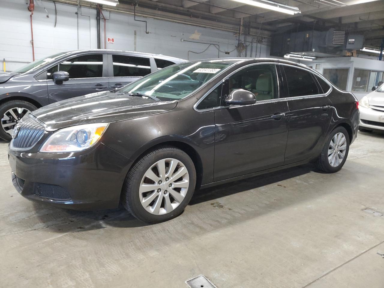 2016 BUICK VERANO