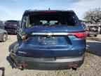 2022 CHEVROLET TRAVERSE