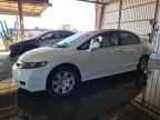 2011 HONDA CIVIC
