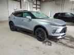 2024 CHEVROLET BLAZER