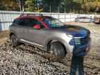 2025 NISSAN KICKS