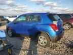 2015 CHEVROLET TRAX