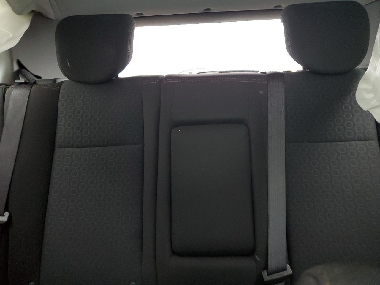 2022 CHEVROLET TRAX