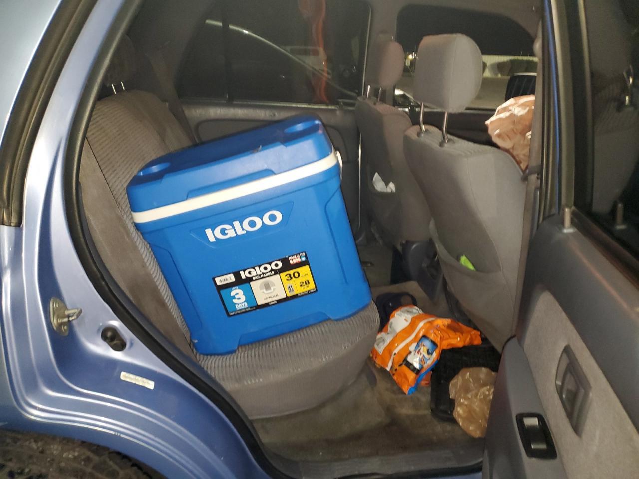 1997 TOYOTA 4Runner