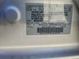 2014 NISSAN VERSA