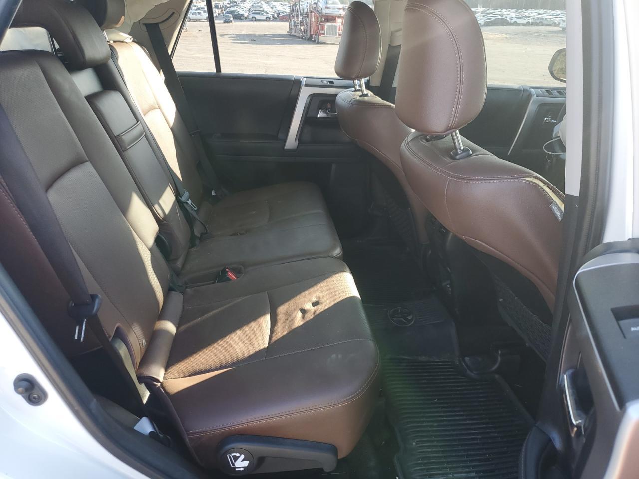 2023 TOYOTA 4Runner
