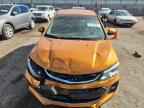 2018 CHEVROLET SONIC