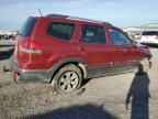 2009 KIA Borrego