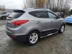 2011 HYUNDAI TUCSON