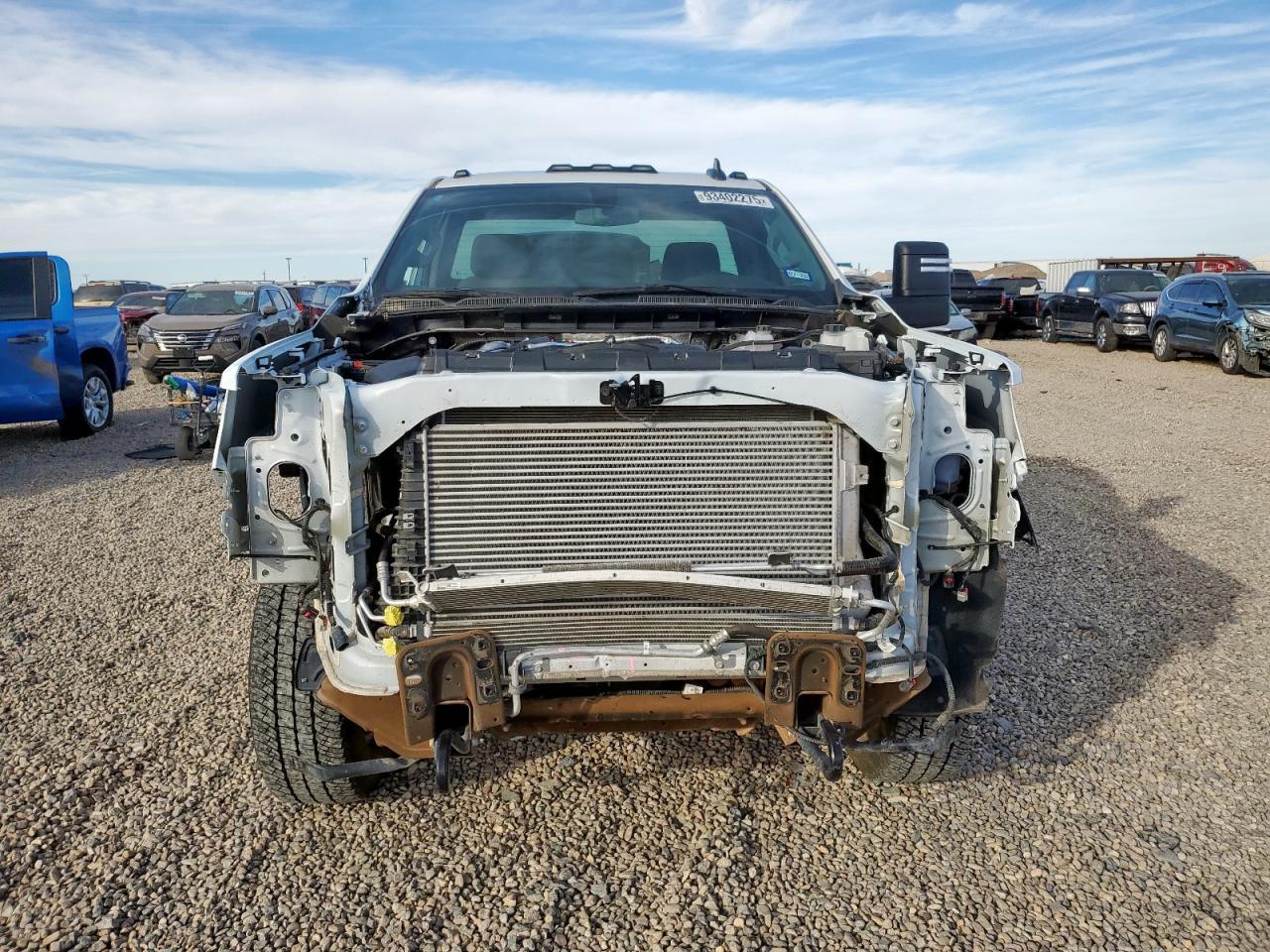 2022 GMC Sierra