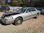 2003 LINCOLN Town Car