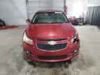 2012 CHEVROLET CRUZE