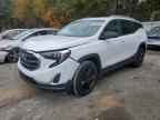 2021 GMC Terrain