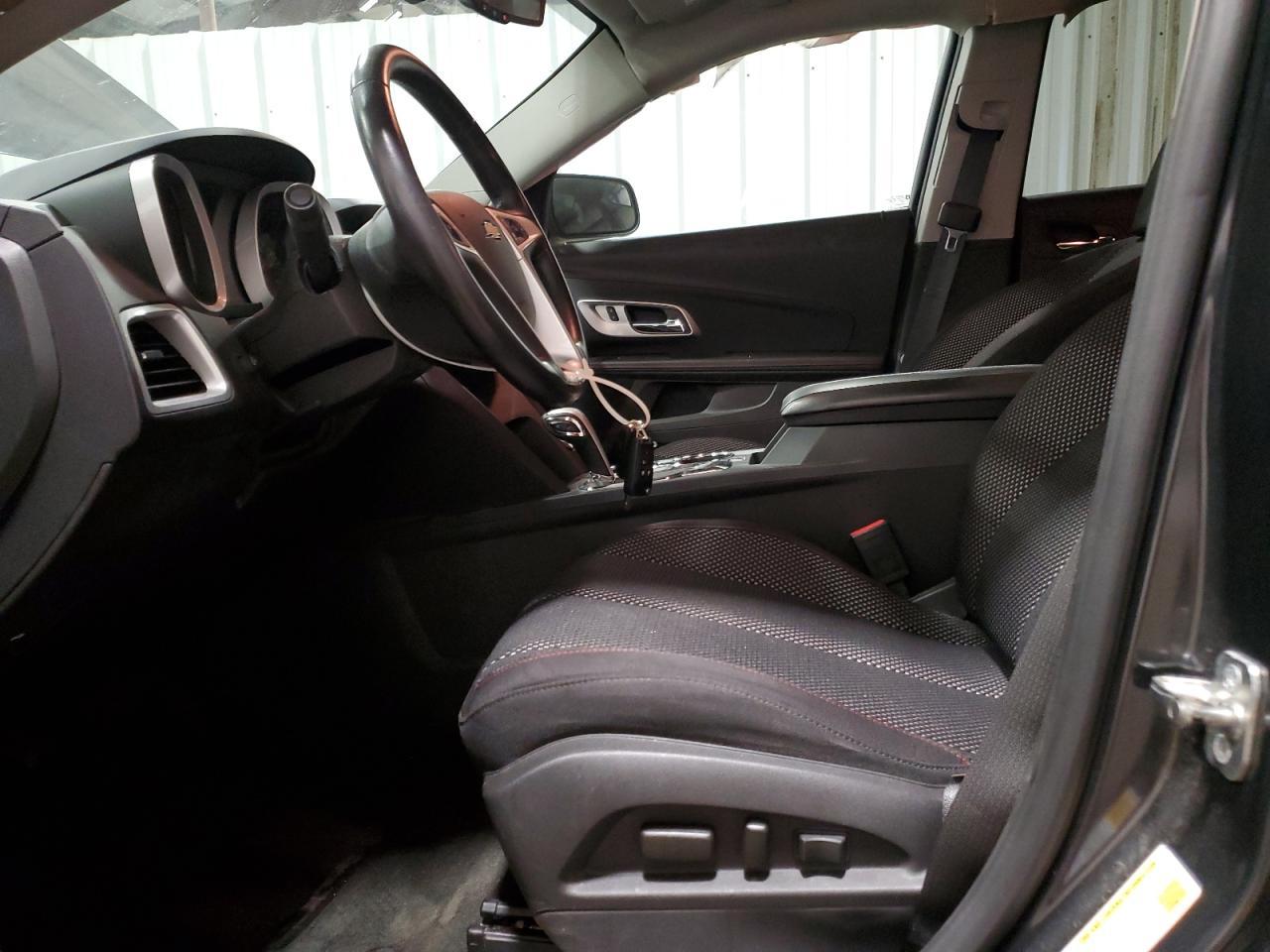 2013 CHEVROLET EQUINOX