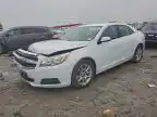2013 CHEVROLET MALIBU