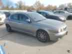 2003 JAGUAR X-Type