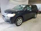 2009 TOYOTA HIGHLANDER