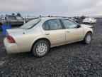 1998 NISSAN Maxima