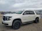 2015 CHEVROLET Suburban