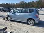 2011 HONDA FIT