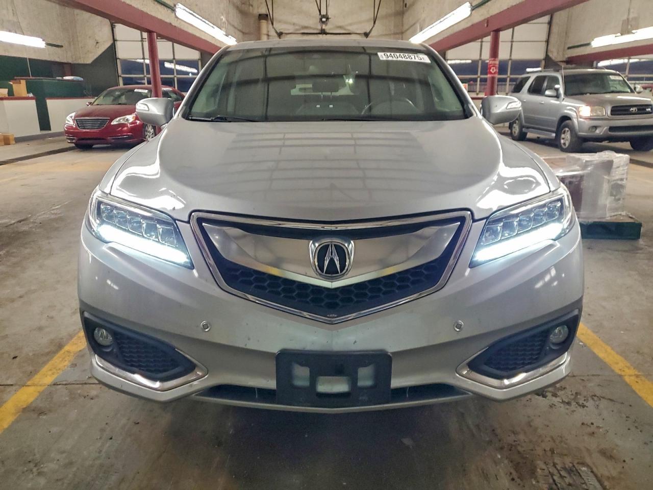 2017 ACURA RDX
