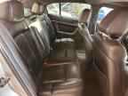 2010 LINCOLN MKS