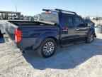 2009 NISSAN Frontier