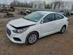 2022 HYUNDAI ACCENT