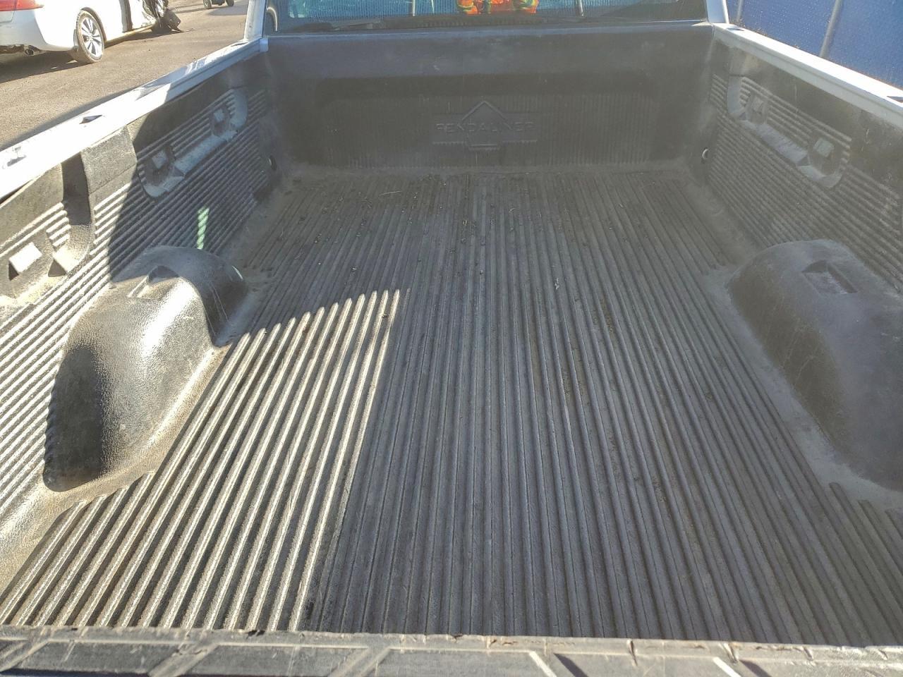 2010 GMC Sierra