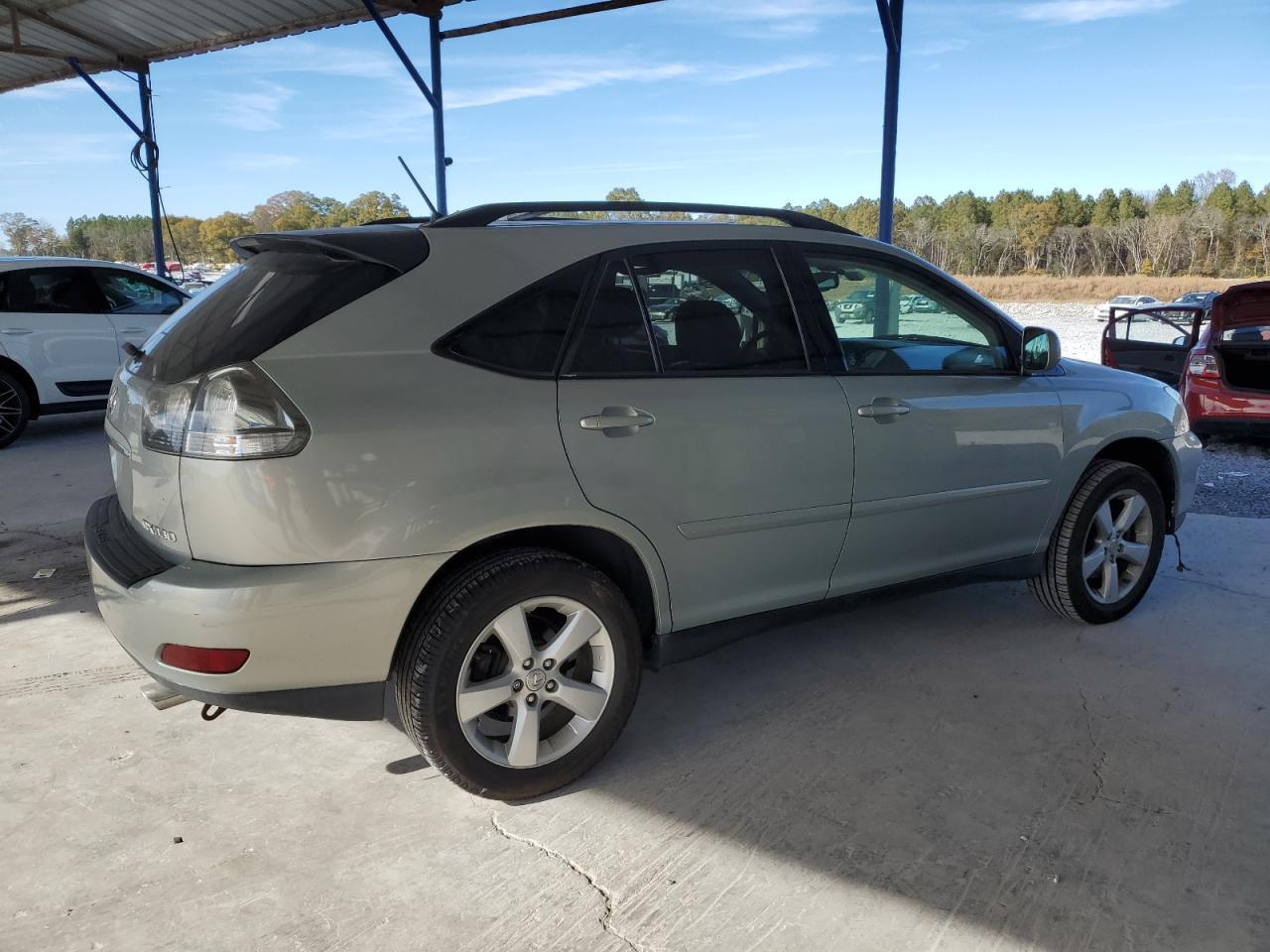 2004 LEXUS Rx 330