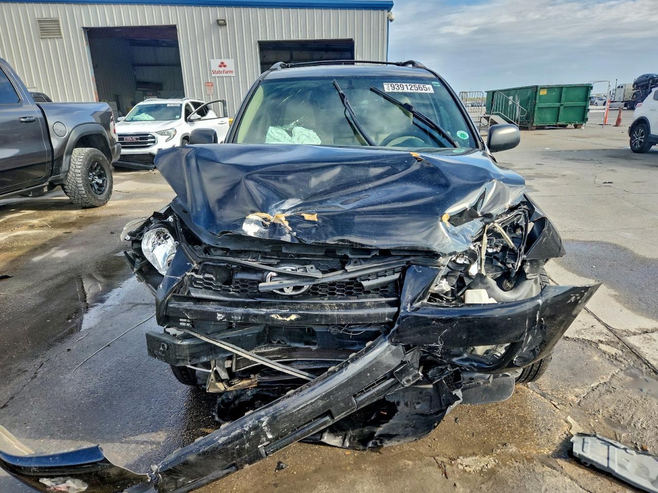2012 TOYOTA RAV4