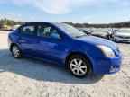 2011 NISSAN SENTRA