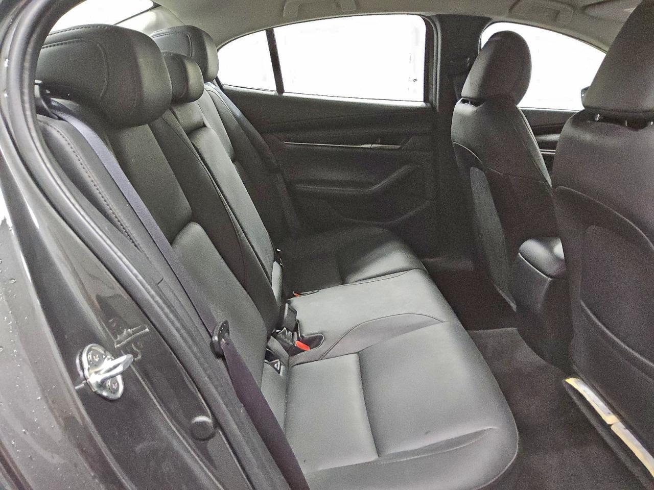 2024 MAZDA 3