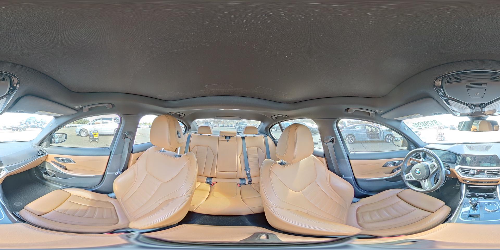 2021 BMW M340i