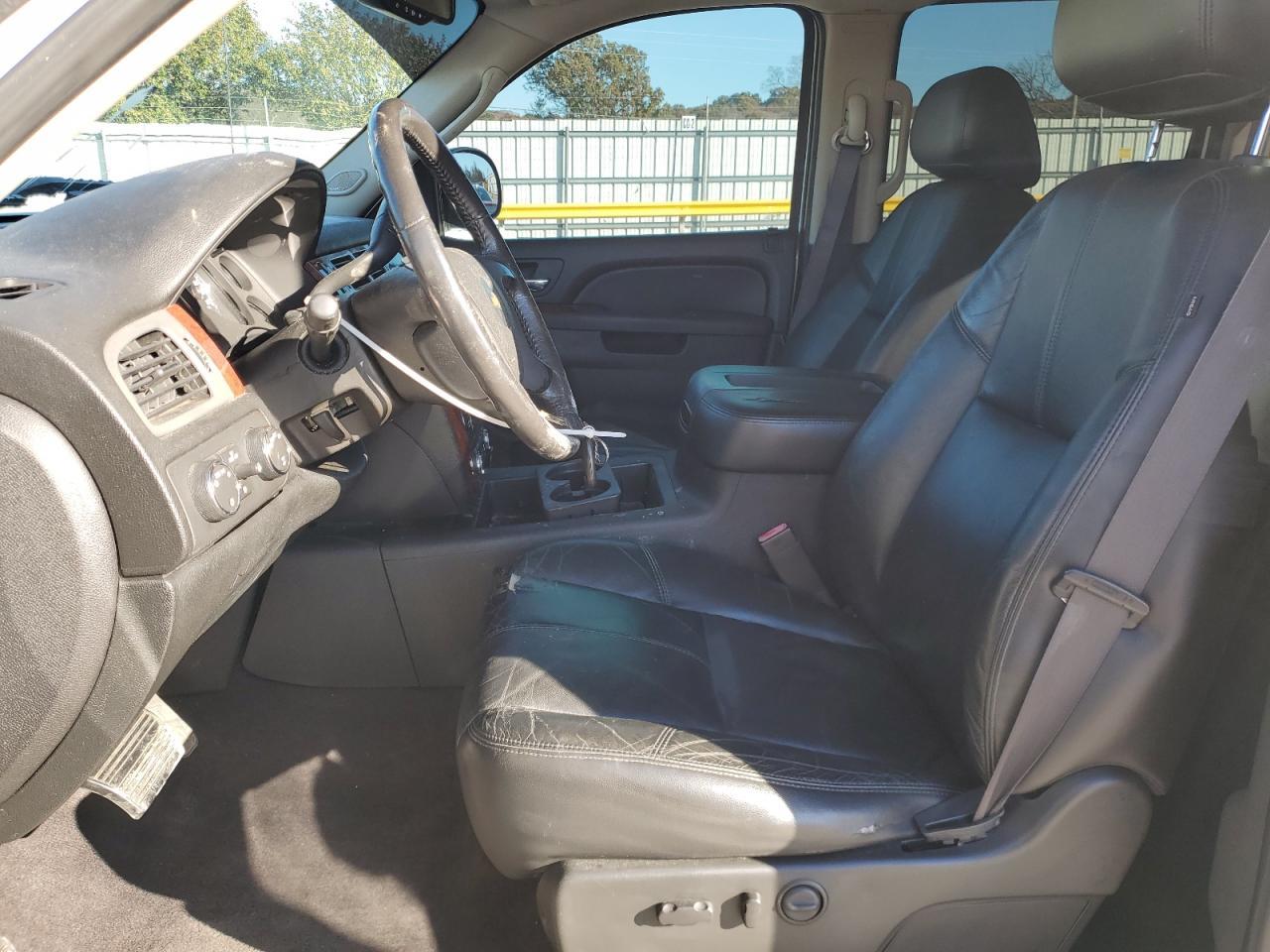 2011 CHEVROLET Silverado