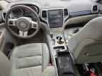 2012 JEEP Grand Cherokee