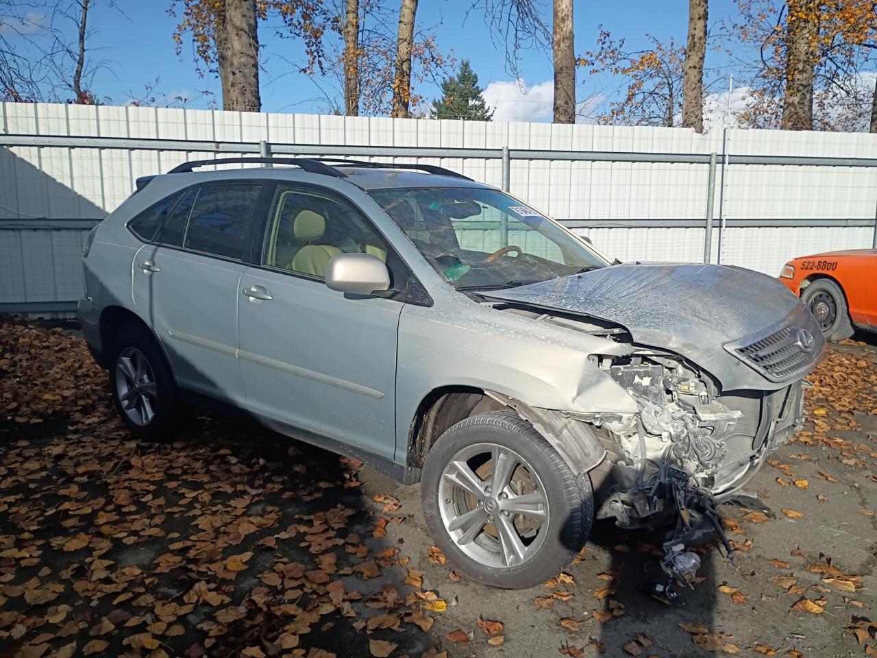 2006 LEXUS RX 400