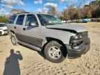 2004 CHEVROLET Tahoe