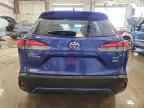 2023 TOYOTA Corolla Cross