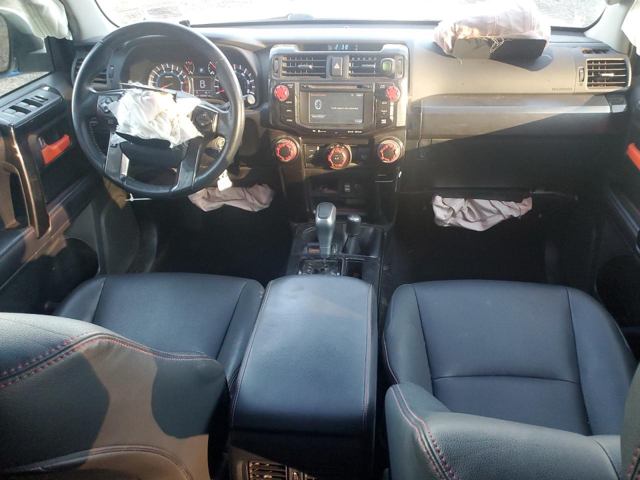 2019 TOYOTA 4Runner