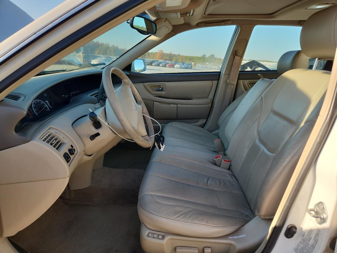2000 TOYOTA Avalon