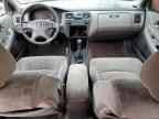 2001 HONDA ACCORD