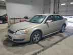 2010 CHEVROLET IMPALA