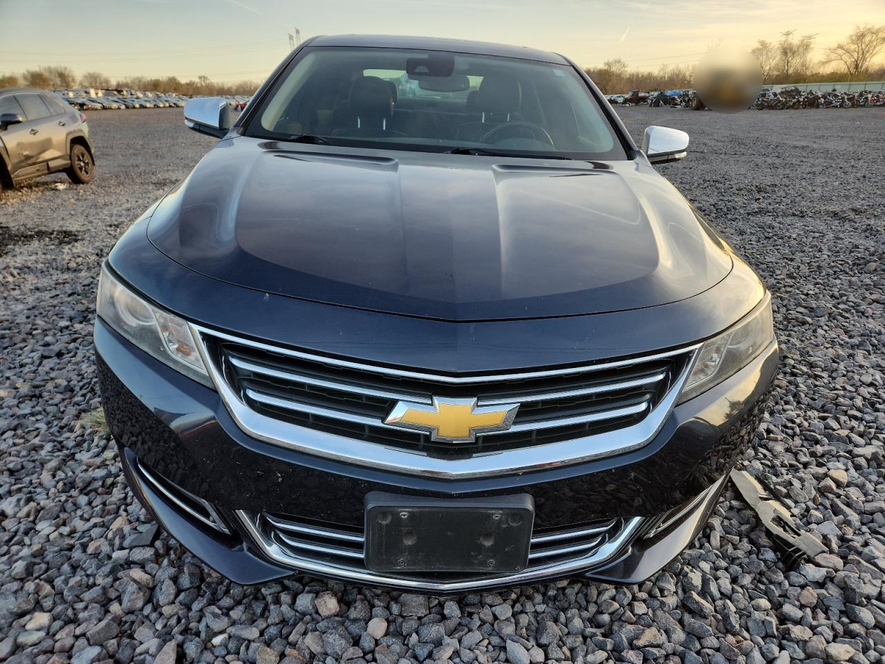 2014 CHEVROLET IMPALA