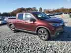 2017 HONDA Ridgeline