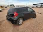 2019 NISSAN Versa Note